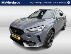 Grijs Gebruikt 2022 Cupra Formentor SUV | € 27.950 (Goede deal)