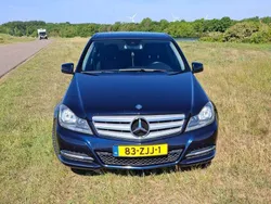 Gebruikt 2012 Mercedes C180 Stationwagen | € 11.500