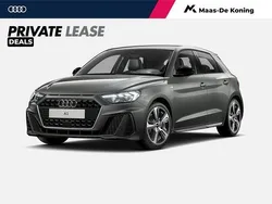 Grijs Nieuw 2025 Audi A1 Hatchback | € 39.520 (Duur)
