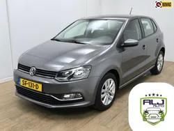 Hatchback Gebruikt 2017 VW Polo Comfortline Hatchback | € 13.784 (Eerlijke prijs)