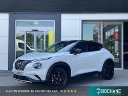 Nieuw 2025 Nissan Juke SUV | € 34.790 (Eerlijke prijs)