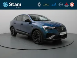 Blauw Gebruikt 2024 Renault Arkana Bose Edition SUV | € 32.990 (Duur)