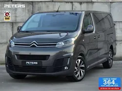 Overige Gebruikt 2020 Citroën Jumpy Business Class MPV | € 22.490