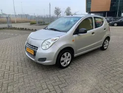 Grijs Gebruikt 2011 Suzuki Alto Comfort+ Hatchback | € 3.490 (Eerlijke prijs)