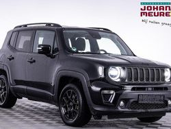 Zwart Gebruikt 2022 Jeep Renegade SUV | € 24.490