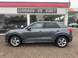 Suv Gebruikt 2024 Audi Q2 SUV | € 31.950 (Iets duurder)