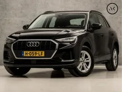 Zwart Gebruikt 2020 Audi Q3 Proline SUV | € 26.945 (Goede deal)