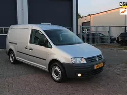 Zilver Gebruikt 2009 VW Caddy Maxi MPV | € 4.450 (Eerlijke prijs)