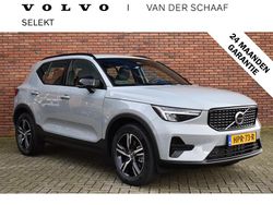Grijs Gebruikt 2025 Volvo XC40 Plus SUV | € 46.800 (Eerlijke prijs)