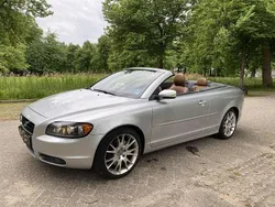 Grijs Gebruikt 2007 Volvo C70 Kinetic Cabriolet | € 3.939 (Goede deal)