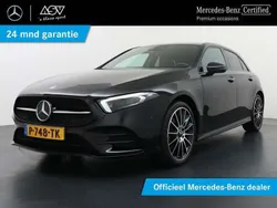 Mercedes A250