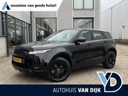 Zwart Gebruikt 2019 Land Rover Range Rover evoque Black Edition SUV | € 32.945 (Goede deal)