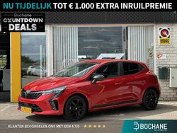 Rood Gebruikt 2023 Renault Clio V Evolution Hatchback | € 19.695 (Iets duurder)