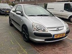 Gebruikt 2002 Honda Civic ES | € 1.500