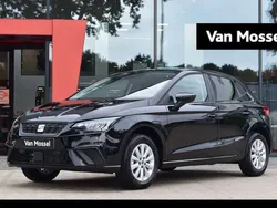 Zwart Nieuw 2025 Seat Ibiza Business Hatchback | € 26.900 (Goede deal)