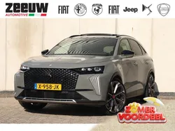 Grijs Gebruikt 2023 DS Automobiles DS7 Crossback SUV | € 49.900