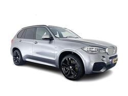 Grijs Gebruikt 2017 BMW X5 M Sport SUV | € 24.445