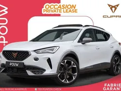 Wit Gebruikt 2024 Cupra Formentor VZ SUV | € 42.450