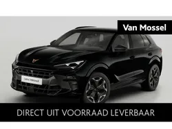 Zwart Nieuw 2025 Cupra Terramar VZ SUV | € 50.885 (Goede deal)