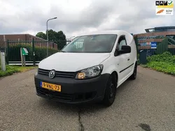 Wit Gebruikt 2011 VW Caddy MPV | € 2.899 (Goede deal)