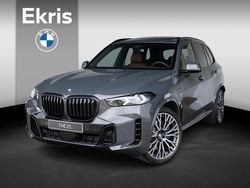 Grijs Gebruikt 2025 BMW X5 M Sport SUV | € 139.750