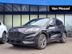 Suv Gebruikt 2022 Ford Kuga ST-Line X SUV | € 25.945 (Eerlijke prijs)