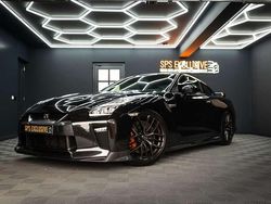 Zwart Gebruikt 2017 Nissan GT-R Black Edition Coupé | € 142.900