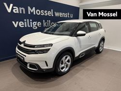 Wit Gebruikt 2021 Citroën C5 Aircross Business Class SUV | € 20.940 (Eerlijke prijs)
