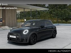 Zwart Gebruikt 2021 Mini John Cooper Works Hatchback | € 23.880 (Iets duurder)