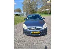 Grijs Gebruikt 2008 Opel Vectra Comfort Stationwagen | € 2.295 (Eerlijke prijs)