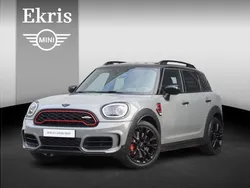 Moonwalk grey Gebruikt 2020 Mini John Cooper Works Countryman Comfort SUV | € 39.900 (Iets duurder)