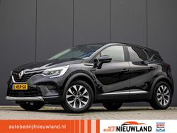 Zwart Gebruikt 2020 Renault Captur Intens SUV | € 14.950 (Eerlijke prijs)