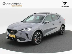 Grijs Gebruikt 2021 Cupra Formentor SUV | € 39.850 (Eerlijke prijs)