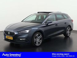 Grijs Gebruikt 2022 Seat Leon XCELLENCE Stationwagen | € 25.945 (Eerlijke prijs)