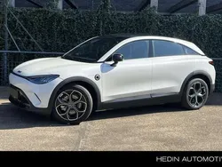 Wit, metallic lak Nieuw 2025 Smart #3 Pro+ SUV | € 40.995 (Eerlijke prijs)