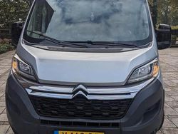 Gebruikt 2017 Citroën Jumper MPV | € 15.850 (Duur)