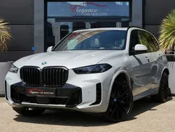 Grijs Gebruikt 2024 BMW X5 M Sport SUV | € 93.950 (Eerlijke prijs)