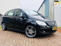 Gebruikt 2006 Mercedes B150 MPV | € 2.250 (Eerlijke prijs)