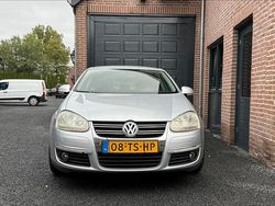 Gebruikt 2007 VW Jetta | € 2.500 (Super prijs)