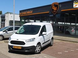 Gebruikt 2014 Ford Transit Trend | € 4.799 (Goede deal)