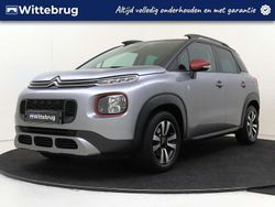 Grijs Gebruikt 2021 Citroën C3 Aircross PureTech SUV | € 15.725 (Eerlijke prijs)