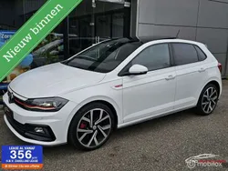 Wit Gebruikt 2019 VW Polo Beats Hatchback | € 21.995 (Eerlijke prijs)