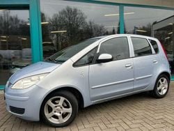 Grijs Gebruikt 2005 Mitsubishi Colt Inform Hatchback | € 1.900 (Eerlijke prijs)