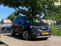 Grijs Gebruikt 2017 Opel Mokka Innovation SUV | € 11.975 (Goede deal)