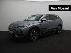 Grijs Gebruikt 2024 MG HS Luxury SUV | € 37.495 (Super prijs)