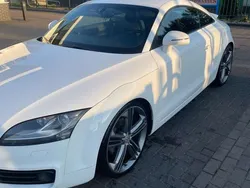 Gebruikt 2007 Audi TT Coupé | € 10.999 (Iets duurder)