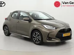 Groen Gebruikt 2024 Toyota Yaris Hatchback | € 22.499 (Eerlijke prijs)