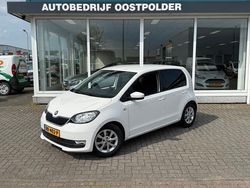 Hatchback Gebruikt 2018 Skoda Citigo Ambition Hatchback | € 9.500 (Eerlijke prijs)