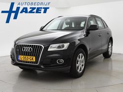 Zwart Gebruikt 2016 Audi Q5 SUV | € 24.950 (Eerlijke prijs)
