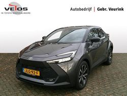Grijs Gebruikt 2025 Toyota C-HR SUV | € 34.950